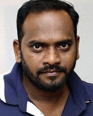 Vinod Sagar