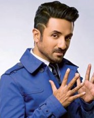 Vir Das