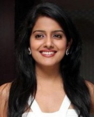 Vishakha Singh