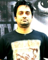 Vishal Chandrasekhar