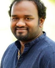 Vishnu Vijay