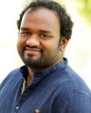 Vishnu Vijayan