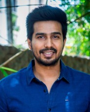 Vishnu Vishal