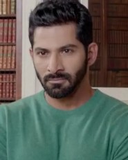 Vivan Bhatena