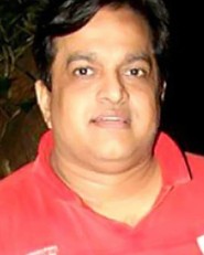 Vivek Shauq