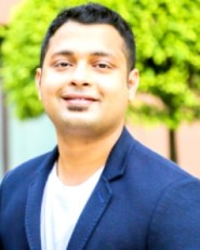 vivek Siva