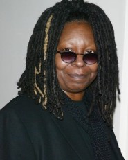 Whoopi Goldberg