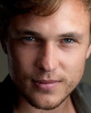 William Moseley