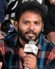 Yadhu Vamsi