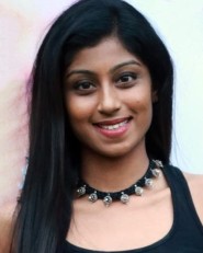 Yamini Chander