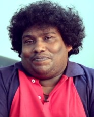 Yogi Babu