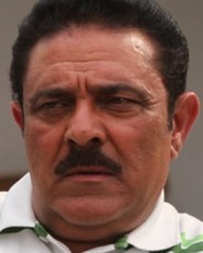 Yograj Singh