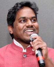 Yuvan Shankar Raja