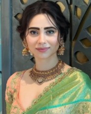 Zahrah S Khan