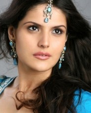 Zareen Khan