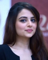 Zoya Afroz