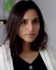 Zoya Hussain