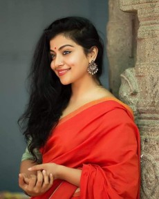 Shruti Ramachandran