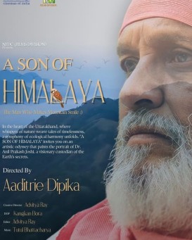 A SON OF HIMALAYA