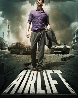 Airlift