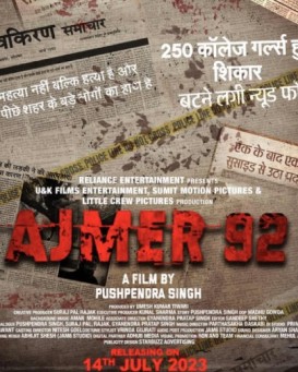 Ajmer 92