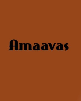 Amaavas