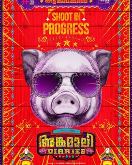 Angamaly Diaries