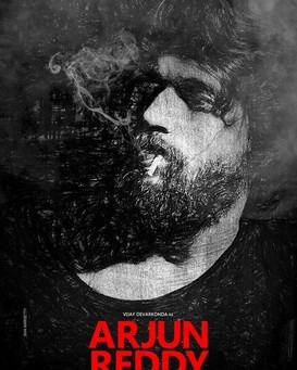 Arjun Reddy