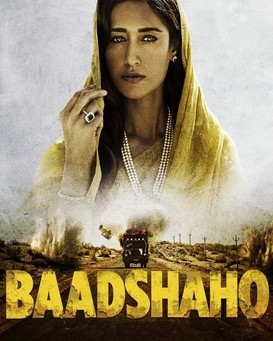 Baadshaho