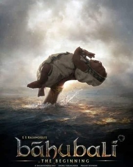 Baahubali: The Beginning