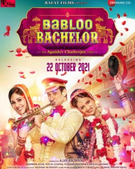 Babloo Bachelor