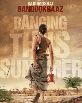 Babumoshai Bandookbaaz