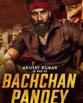 Bachchan Pandey