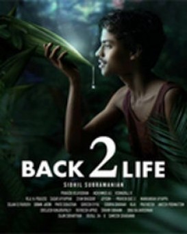 Back 2 Life