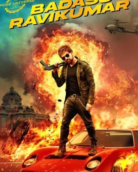 Badass RaviKumar