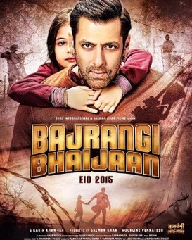 Bajrangi Bhaijaan