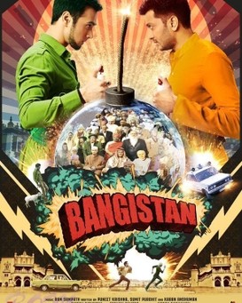 Bangistan