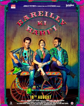 Bareilly Ki Barfi