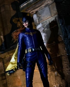 Batgirl