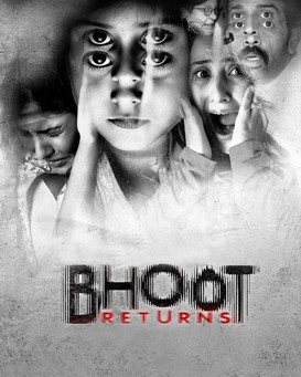 Bhoot Returns