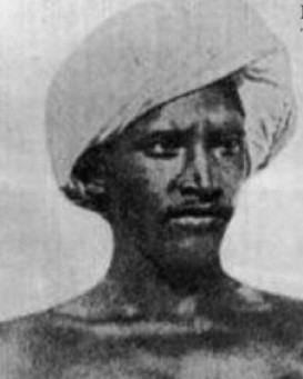 Birsa Munda Biopic