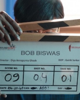 Bob Biswas