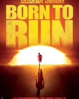 Budhia Singh: Born to Run