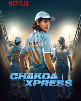 Chakda Xpress