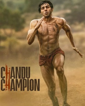 Chandu Champion