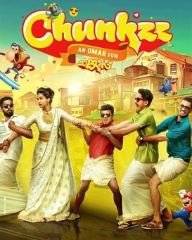 Chunkzz