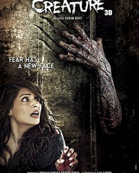 Creature 3D