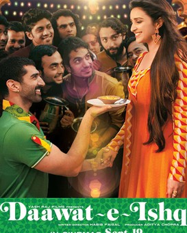 Daawat-e-Ishq