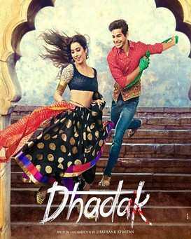 Dhadak