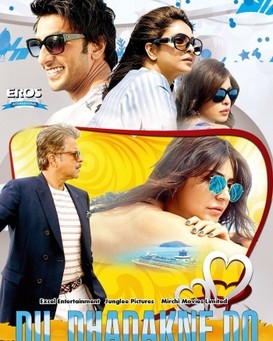 Dil Dhadakne Do